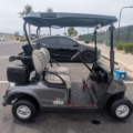club car golf cart clean birdies service
