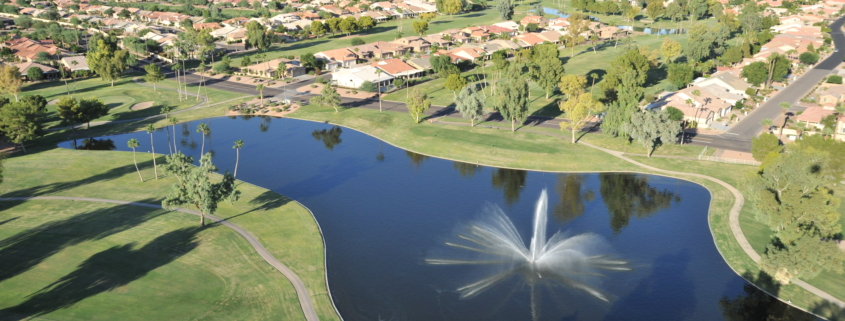 sun lakes arizona