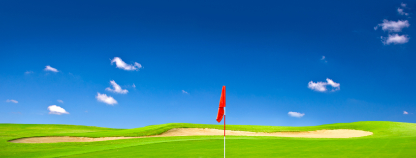 power ranch golf course cart cleaning